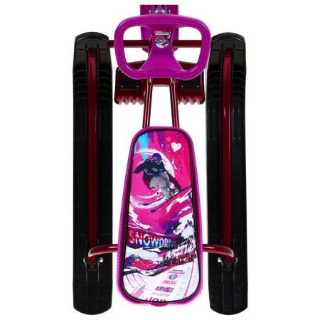 Snowfall "Timka Sport 2+" SLALOM, TS2+/SL-4