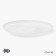 Link plate Magistro "Smok", 31 × 3 cm, glass