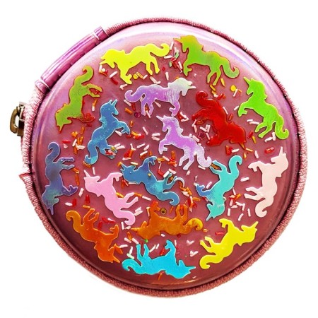 Set for experiments "Decorate your wallet", pony-2