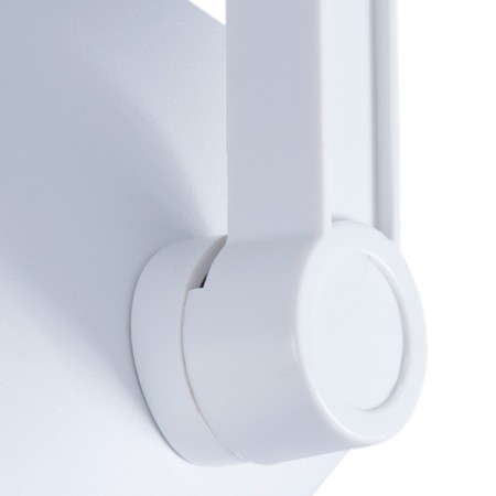 TRACCIA track lamp, 30W Led, 3000k, 1600lm, white color-3