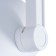 TRACCIA track lamp, 30W Led, 3000k, 1600lm, white color