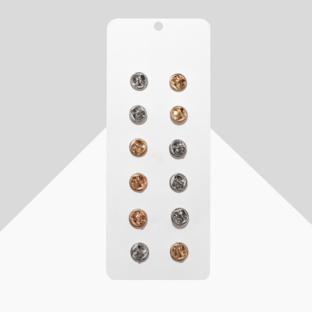 Set of icons (12 pcs.) "Assorted", form mix, color mix-2