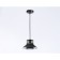 Lamp in the style of Loft Ambrella Light, Traditional, TR8172, E27, Black Color