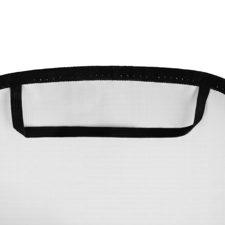 Car cape capture CARTAGE HAVE TIME, PVC, 60 x 45 cm, euro suspension-4