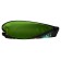 Penal soft, 1 compartment, 80 x 200 x 40 mm, voluminous, phoenix "Gest language" Black 62090