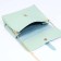 Magnet bag bag, mint color