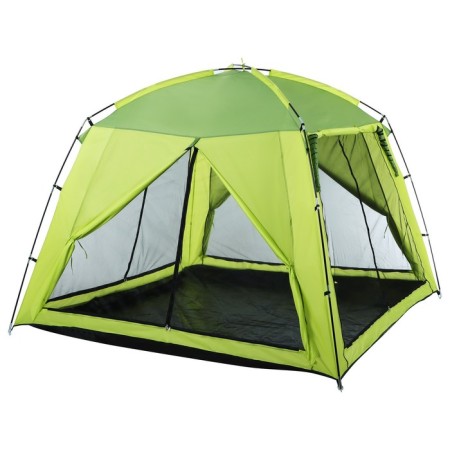 Tourist Tourist Maclay, 210t, 3000 MM PU, 240x240x170 cm-4