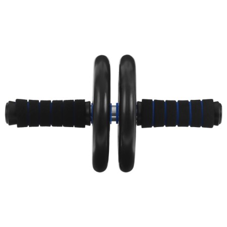 Onlytop press, 2 wheels, with a rug-8