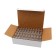 Know -term clip of spiral isolated KZVI 6 mm² (10x1) (10 pcs./Union) Rexant