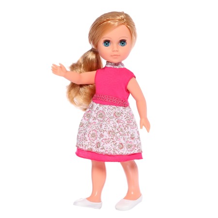 Doll "Mila 10", 38.5 cm-2