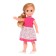 Doll "Mila 10", 38.5 cm