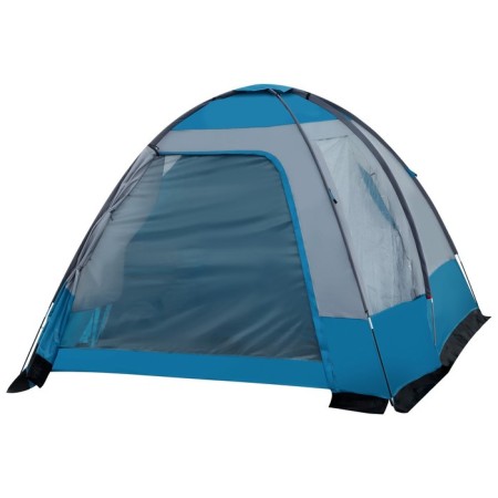 Tart tourist tent, camping maclay kantana 4, 4-seater, with vestibule-6