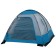Tart tourist tent, camping maclay kantana 4, 4-seater, with vestibule
