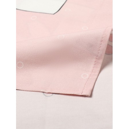 Ethel towel Cat’s Love 40x73 cm, 100% cotton, sarzha 190 g/m2-6