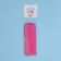 Wooden-based files on a wooden basis, abrasiveness 200/200, 10 cm, 10 pcs, color mix