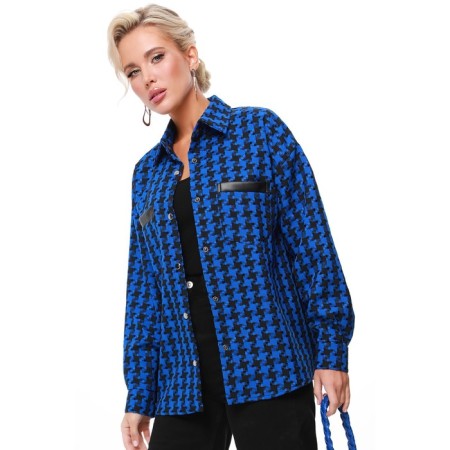 Female shirt, size 52