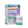 Gift set "Suffle-mixture": Facial cream with aloe vera + oil-sufle