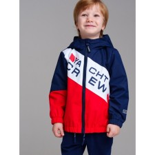 Vetrovka for the boy PlayTode, height 110 cm