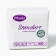 Paper napkins Plushe Standart, 1 None, 24x24, 100 sheets