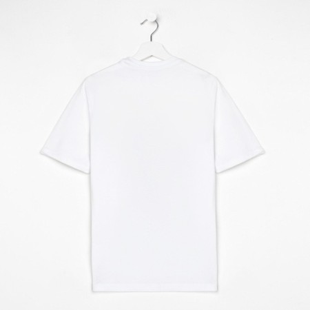 T -shirt "Not Stressed" Minnie Mouse, White-4