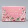 Capcake box, confectionery packaging double -sided, 4 cells "Tenderness" 16 x 16 x 10 cm