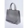 Bag Tout Women, Ecokuzha, Ludor Gray, 31x11x27 cm