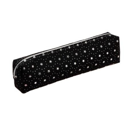 School Penal on the Lightning "Stars", matte, mix-6