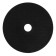 Circle of metal cutting Denzel 73773, A46TBF, 150 x 1.8 x 22.2 mm