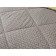 Set 1.5 joint venture Sofi de Marko "Richelieu", size 180x230 cm, 150x210 cm, 50x70 cm - 2 pcs