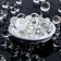 Aquagrunt, Mix Sizes, Transparent, 10 g