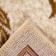 Carpet Noteurn rectangular 120x200 cm, pp 100%, jute