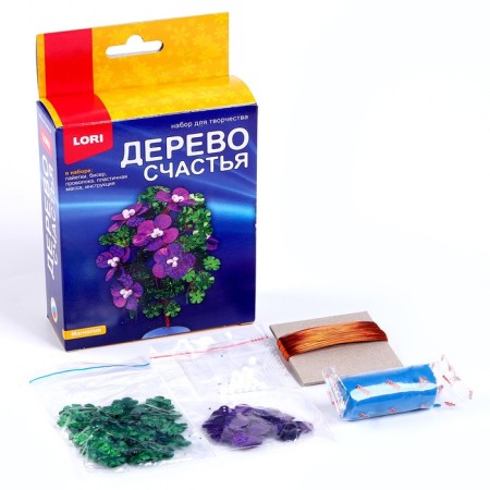 Дерево счастья «Магнолия»