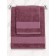 Terry towel Sofi de Marko Ashby, 500 g, size 50x70 cm, lavender color