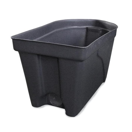 Torpyannaya dryer, 40 liters, with a remote capacity and fan, "Comfort Practice Plus"-2