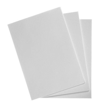 A4, 50 sheets, 50% cotton, 200 g/m²