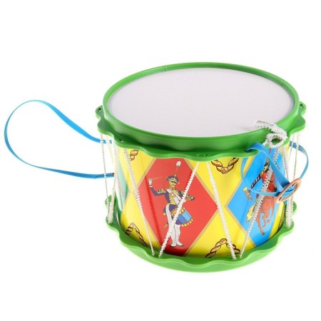 Drum "hussars"-1