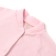 Combineson children with open legs, pink color, height 80