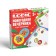 New Year's board game-heading “New Year: Logic. Party ", 15 cards, 3+