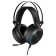 Headphones with a microphone hal hs-l810g anonymous black 2.2m monitor headband (1460164)