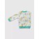 Clothing kit for children's toptress "Mint freshness", 2 items: jacket, pants, height 74 cm
