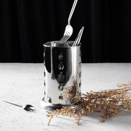 Stainless steel stand for the Devonant Devon Devices, 10 × 17 cm-6