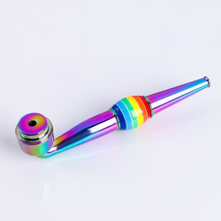 Smoking tube "Benbu", 5 nets in the kit-2
