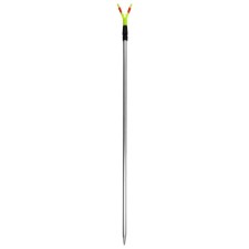 Telescopic rods, form V, diameter 16 mm, 1.8 m
