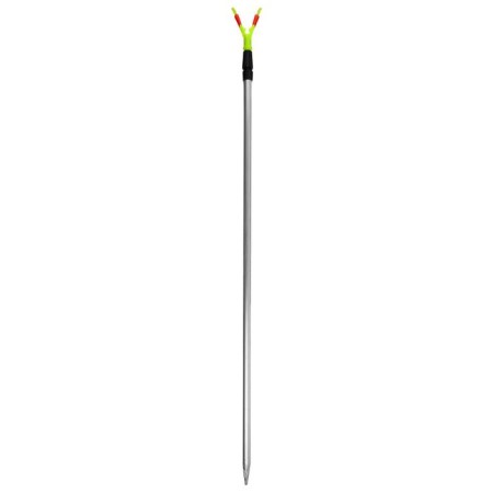 Telescopic rods, form V, diameter 16 mm, 1.8 m
