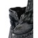 Полукомбинезон джинсовый для мальчика, рост 98 см