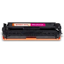 Laser Cartridge TFH995MPU1J PR-CF213A for HP LJ Pro 200/M251/M276 (1800K), purple