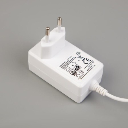 Volpe 3 m, IP20, SMD5050, 60 LED/m, 12 V, RGB LED.-12