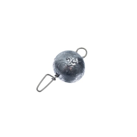 Cargo Cheburashka with a fastener, 24 g-1