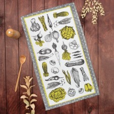 Kitchen towel 