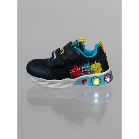 Sneakers for the boy PlayTode, size 24-3